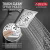 Delta 14 Series H2Okinetic Tub Shower