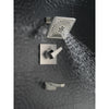 Delta 14 Series H2Okinetic Tub Shower