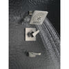 Delta 14 Series H2Okinetic Tub Shower