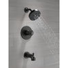 Delta H2O Tub Shower