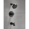 Delta H2O Tub Shower