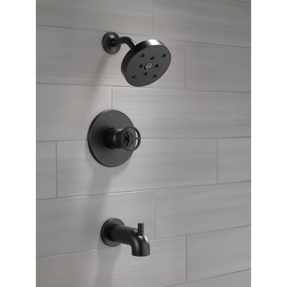 Delta H2O Tub Shower