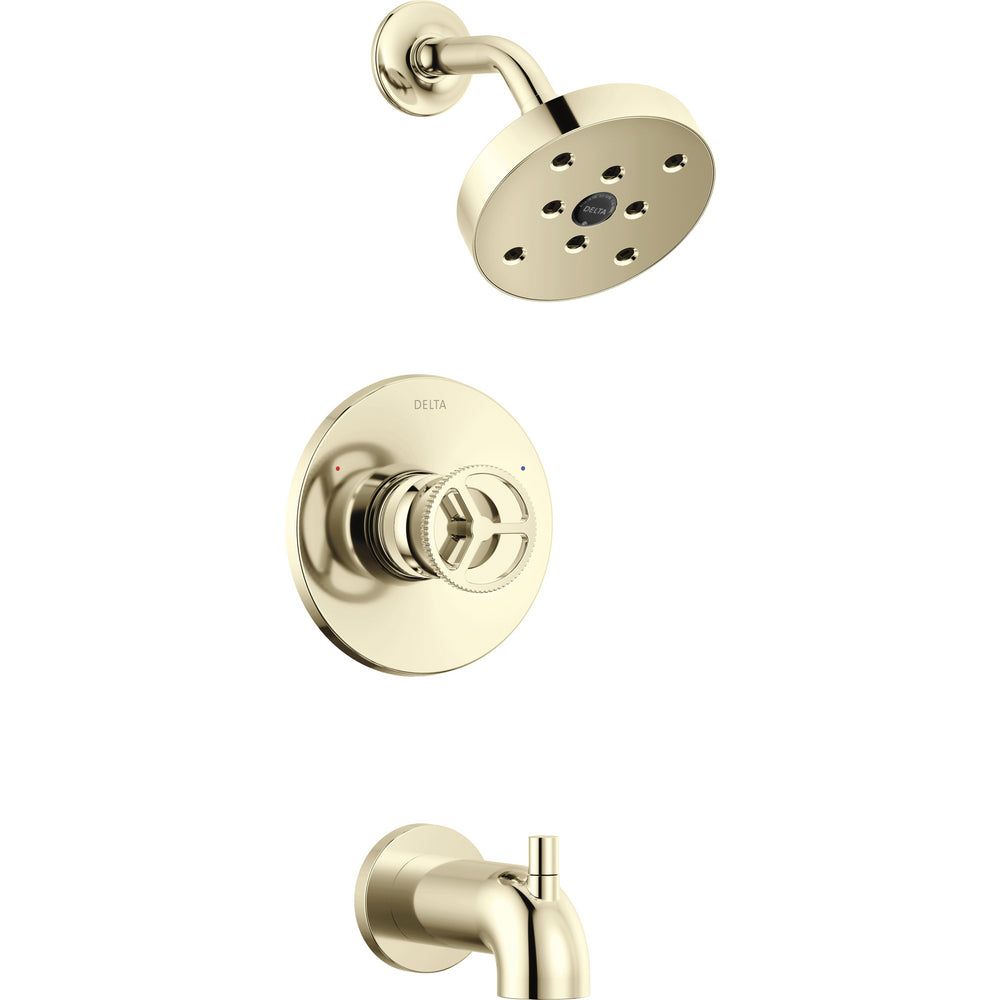 Delta H2O Tub Trim