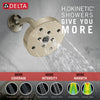 Delta H2O Tub Trim