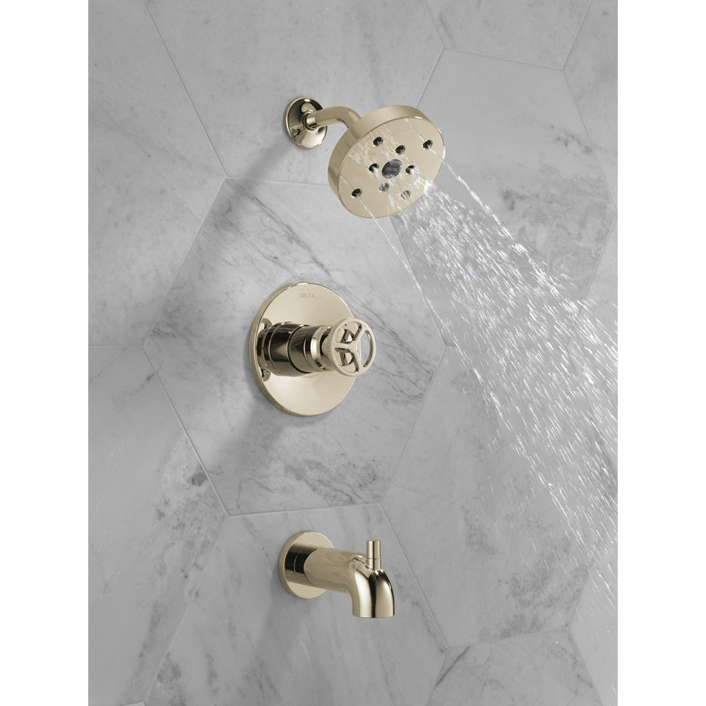 Delta H2O Tub Trim