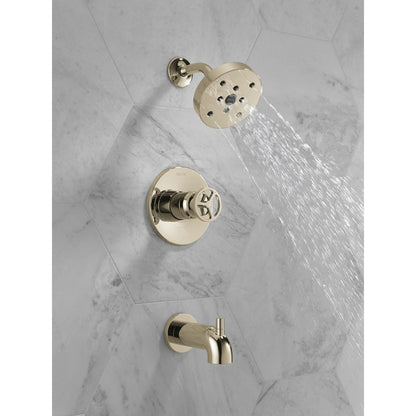 Delta H2O Tub Trim