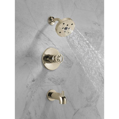 Delta H2O Tub Trim