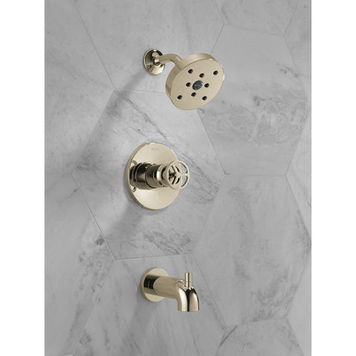 Delta H2O Tub Trim