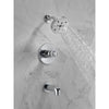 Delta H2O Tub Shower
