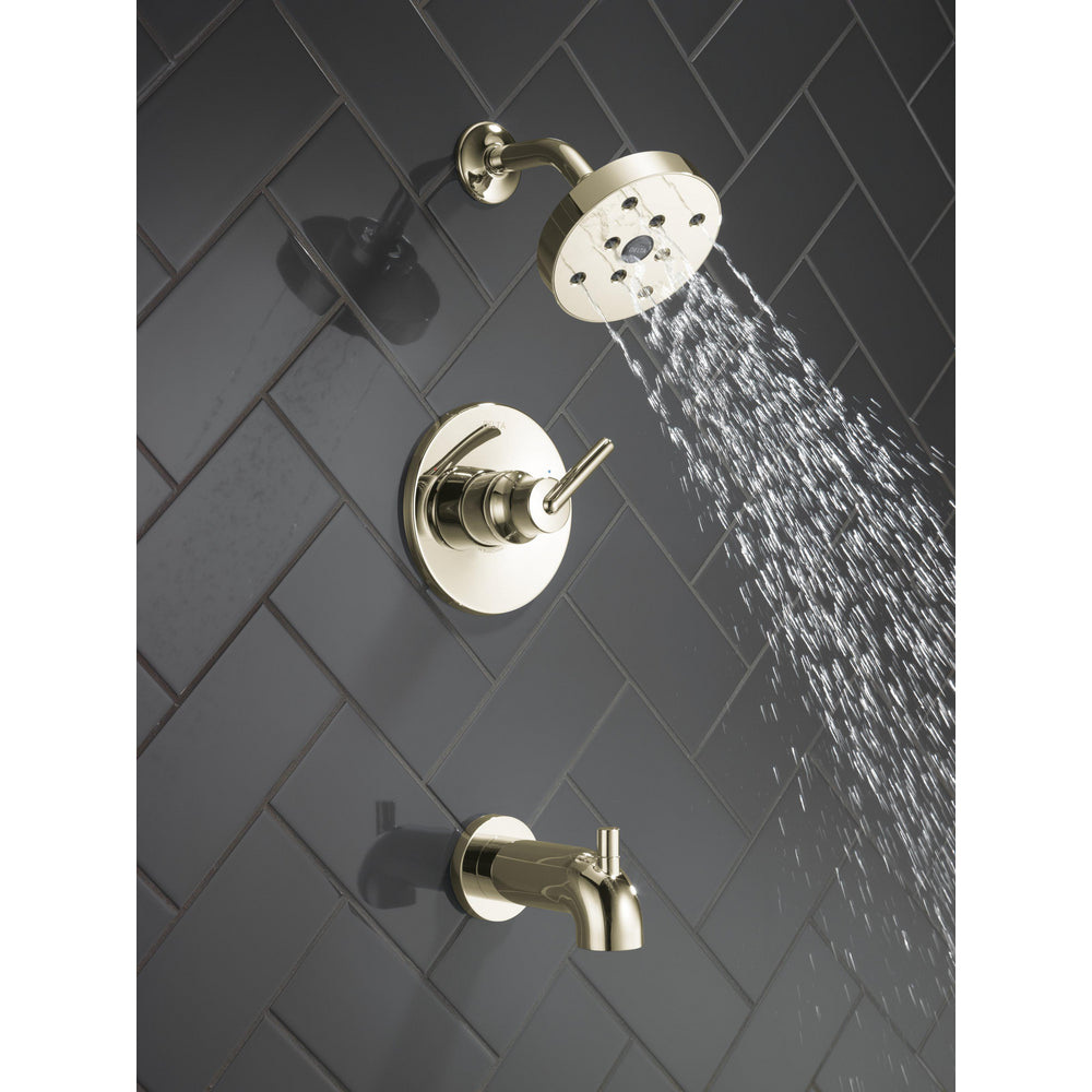 Delta 14 Series MC Tub/Shower Trim