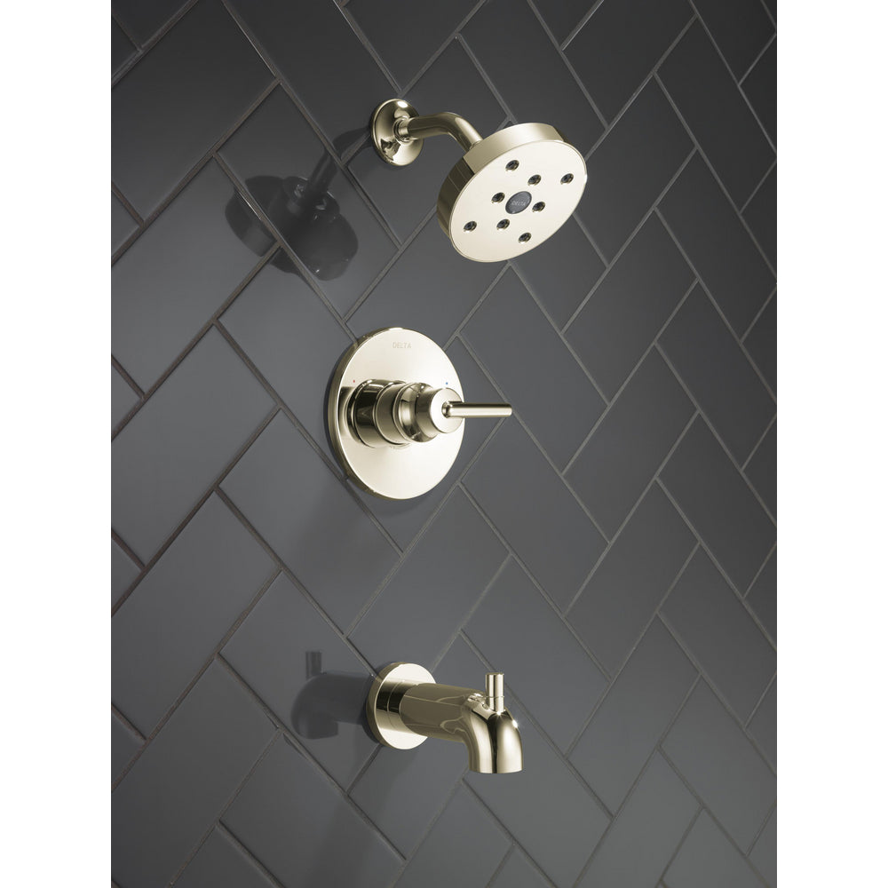 Delta 14 Series MC Tub/Shower Trim