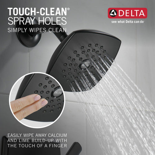 Delta Monitor 14 Series Tub and Shower Trim