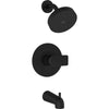 Delta 14 Series Tub/Shower
