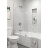 Delta 14 Series Tub/Shower