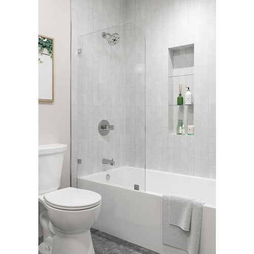 Delta 14 Series Tub/Shower