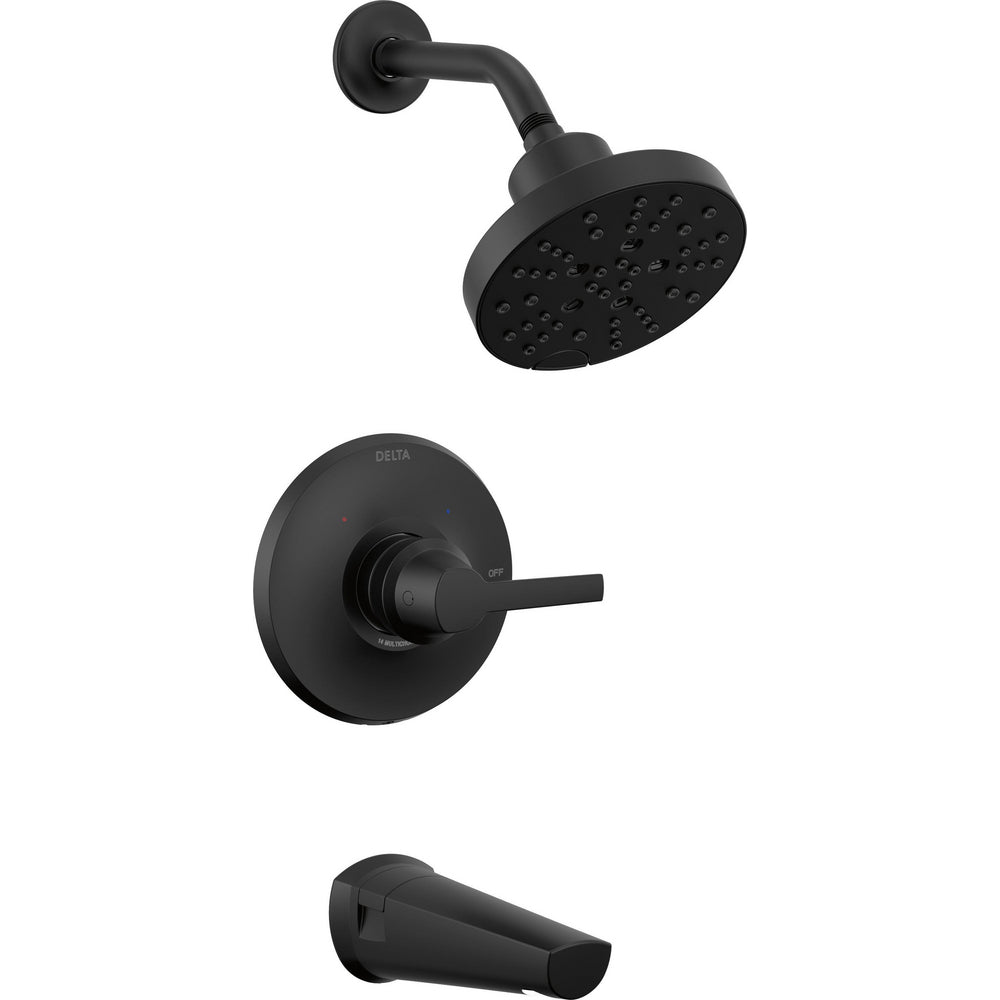 Delta 14S Tub Shower Trim with