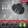 Delta 14S Tub Shower Trim with