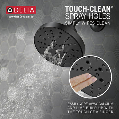 Delta 14S Tub Shower Trim with