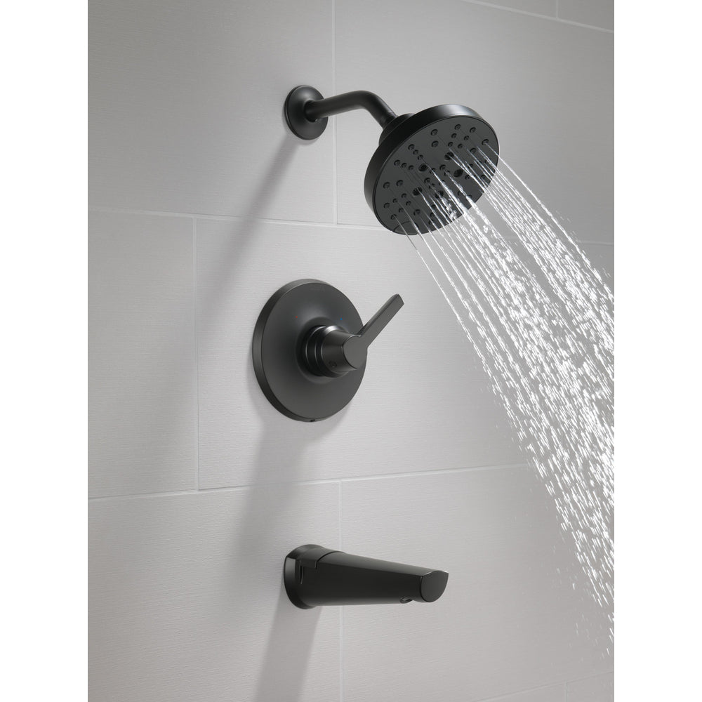 Delta 14S Tub Shower Trim with