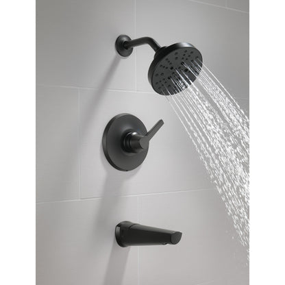 Delta 14S Tub Shower Trim with