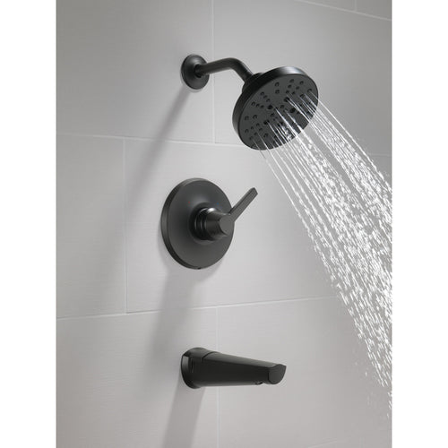 Delta 14S Tub Shower Trim with