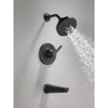 Delta 14S Tub Shower Trim with