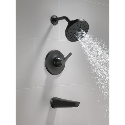 Delta 14S Tub Shower Trim with