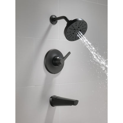 Delta 14S Tub Shower Trim with
