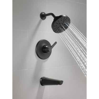 Delta 14S Tub Shower Trim with