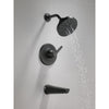 Delta 14S Tub Shower Trim with