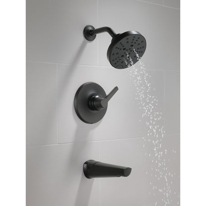 Delta 14S Tub Shower Trim with