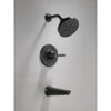 Delta 14S Tub Shower Trim with