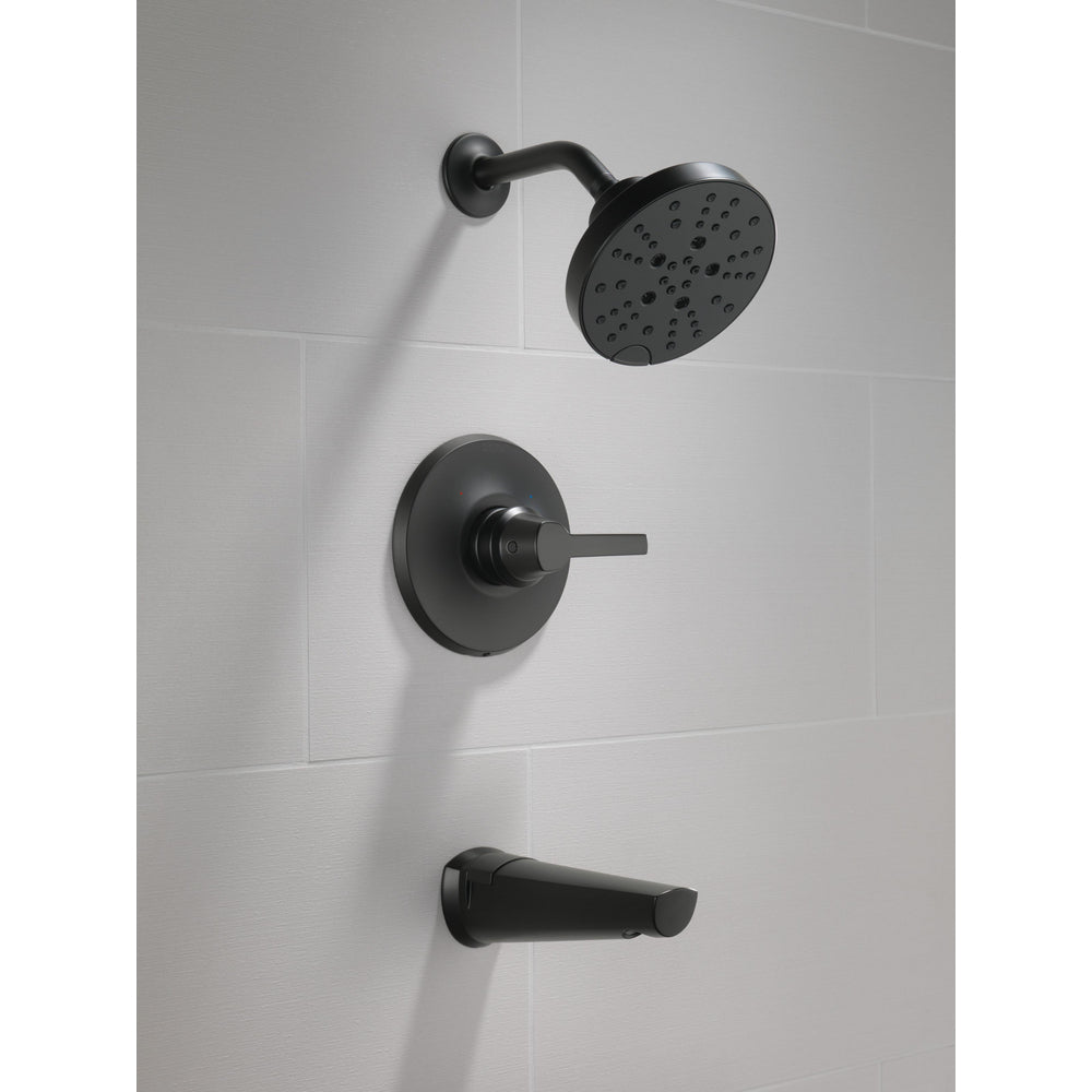 Delta 14S Tub Shower Trim with