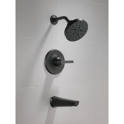 Delta 14S Tub Shower Trim with