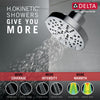 Delta 14S Tub Shower Trim with