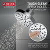 Delta 14S Tub Shower Trim with