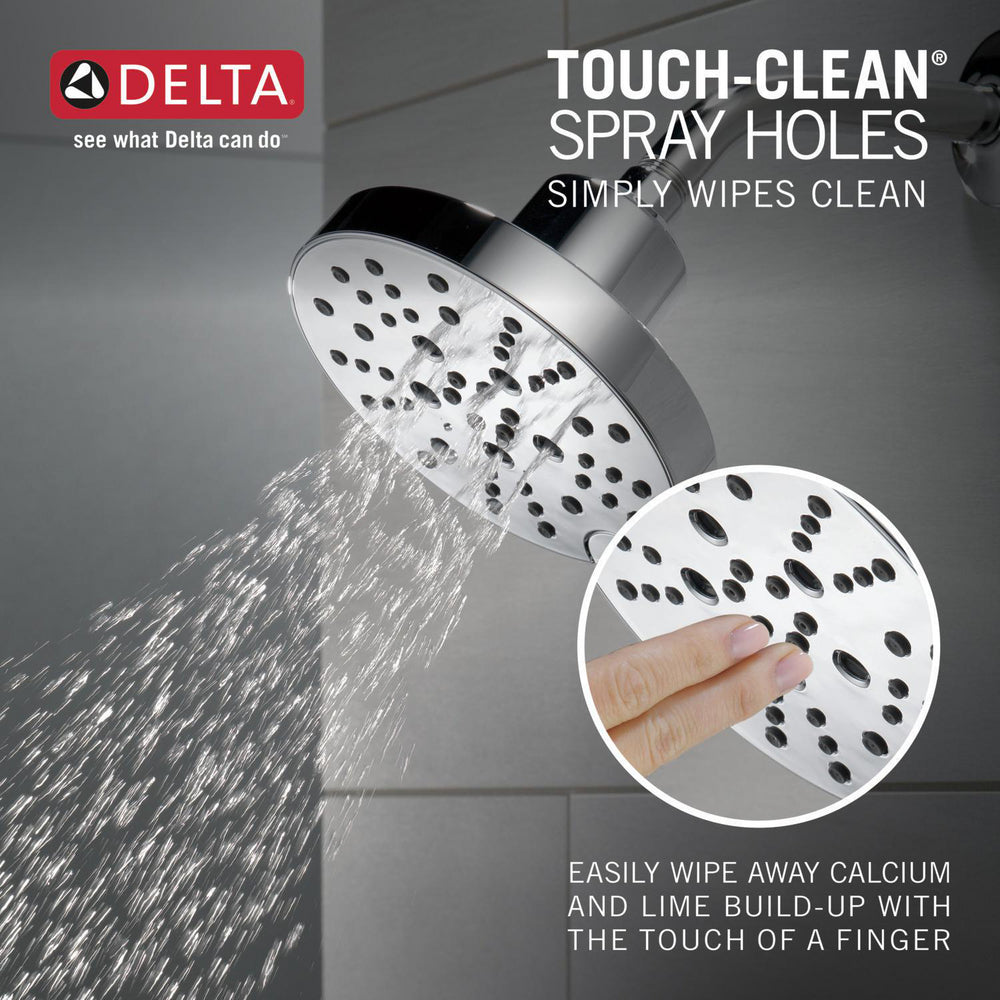 Delta 14S Tub Shower Trim with