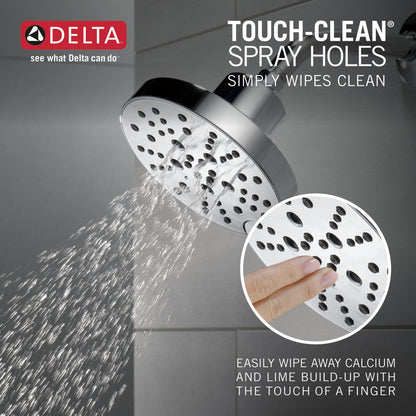 Delta 14S Tub Shower Trim with