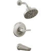 Delta 14S Tub Shower Trim with