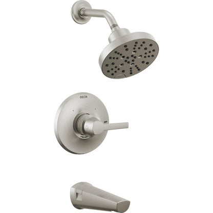 Delta 14S Tub Shower Trim with