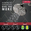 Delta 14S Tub Shower Trim with