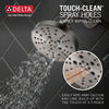 Delta 14S Tub Shower Trim with