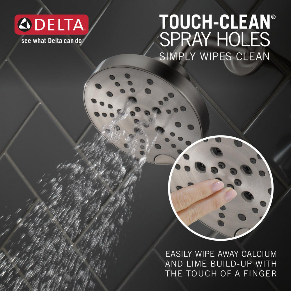 Delta 14S Tub Shower Trim with