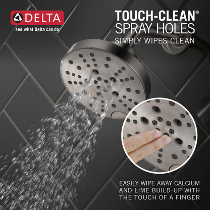 Delta 14S Tub Shower Trim with