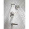 Delta 14S Tub Shower Trim with