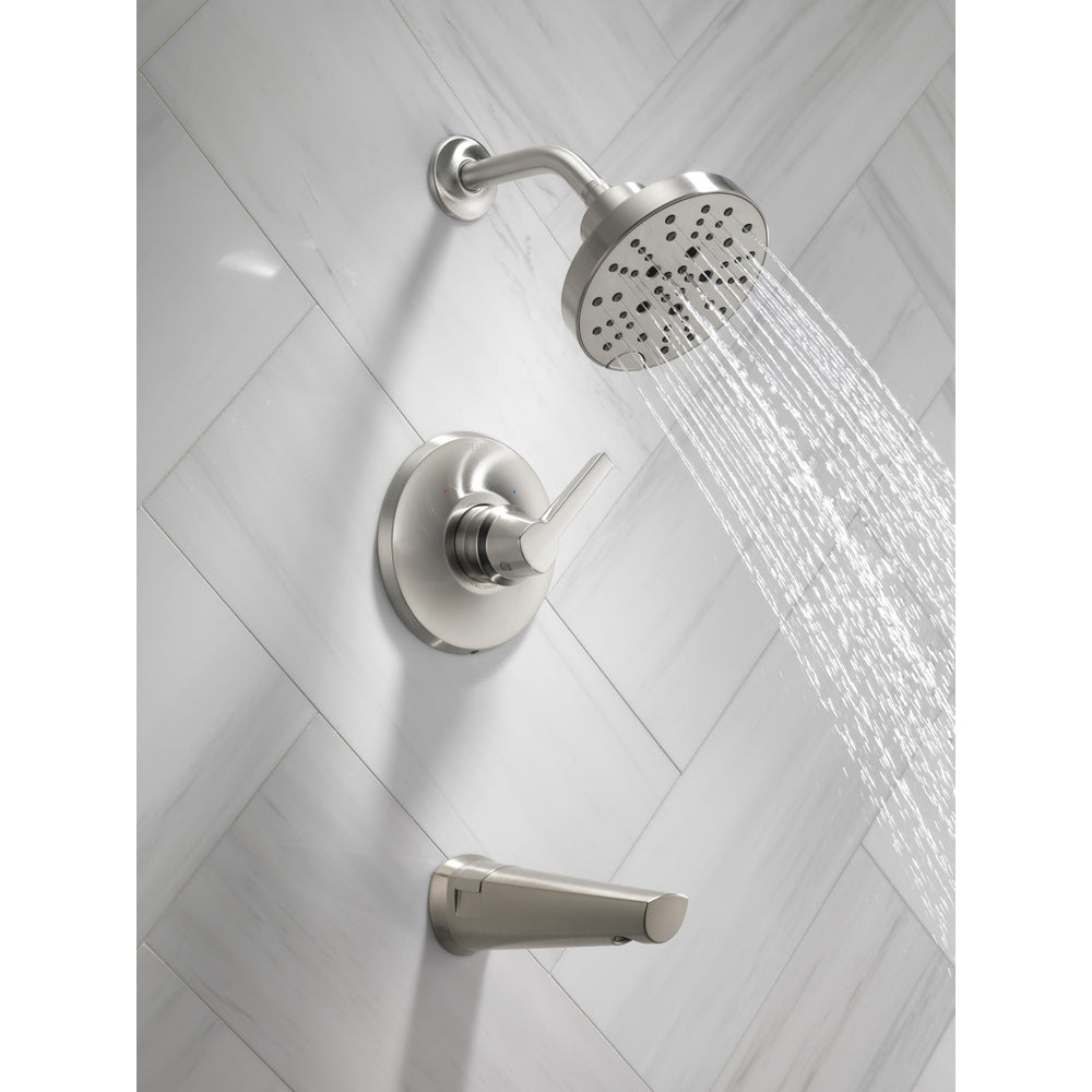 Delta 14S Tub Shower Trim with