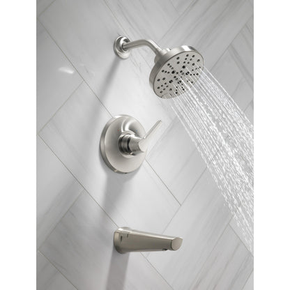 Delta 14S Tub Shower Trim with