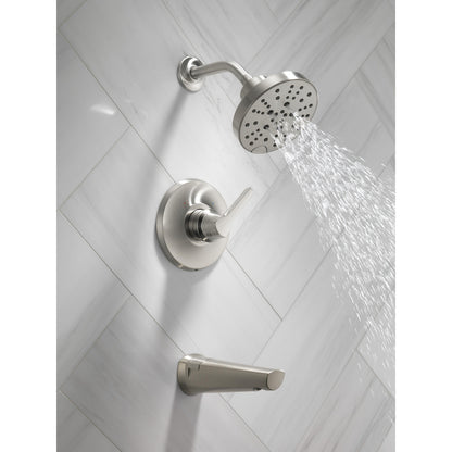 Delta 14S Tub Shower Trim with