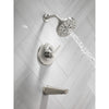 Delta 14S Tub Shower Trim with