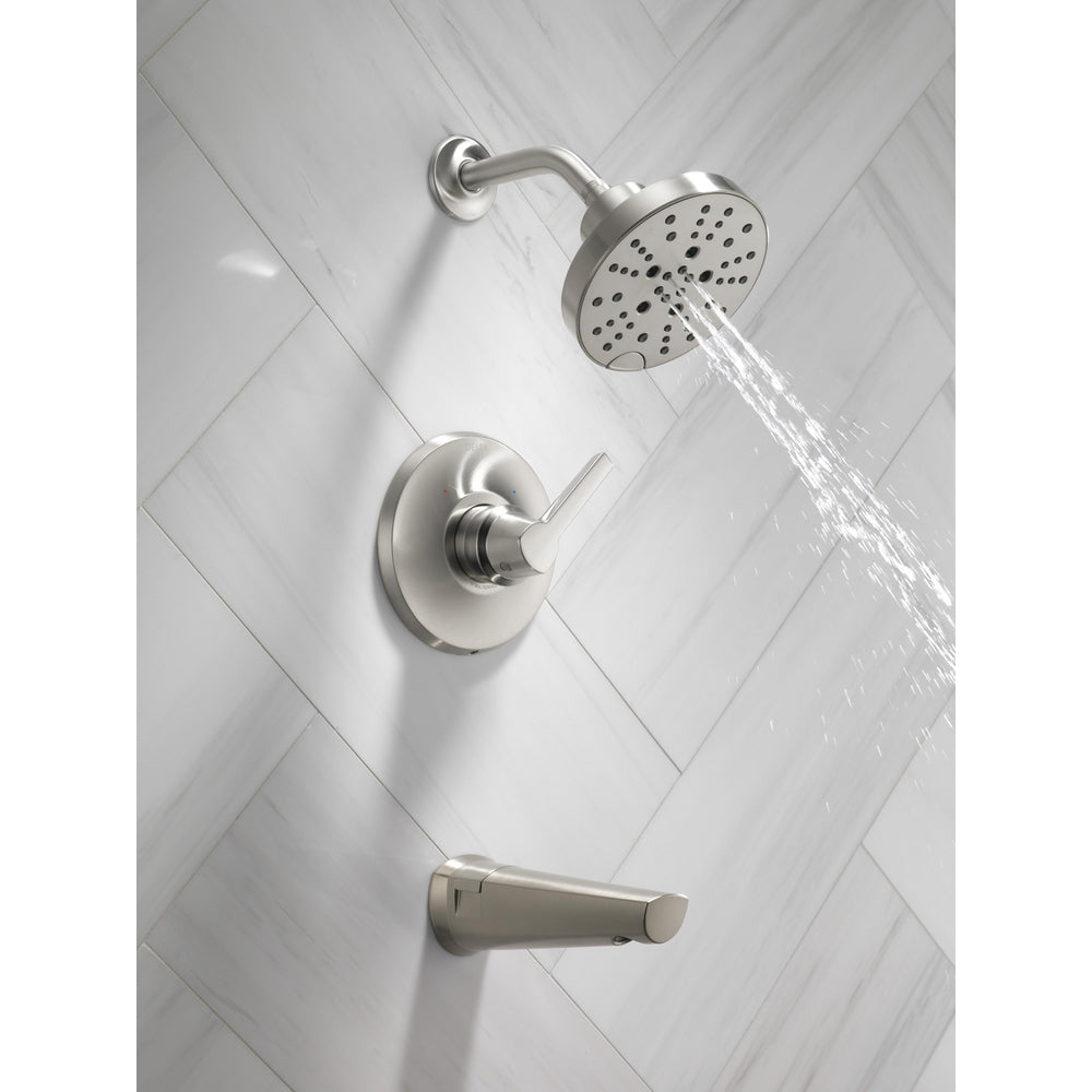 Delta 14S Tub Shower Trim with